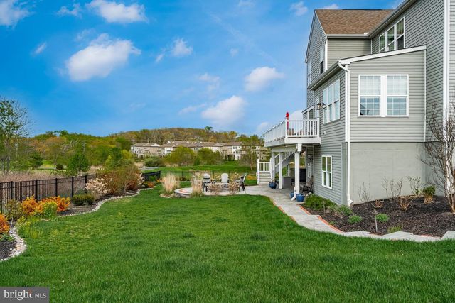 425 MERCER DR, Downingtown, PA 19335
