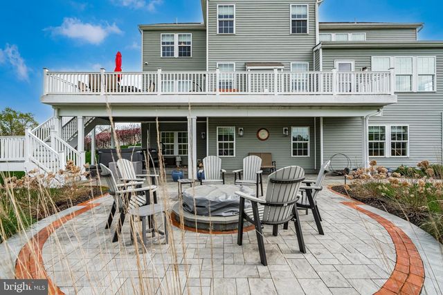 425 MERCER DR, Downingtown, PA 19335