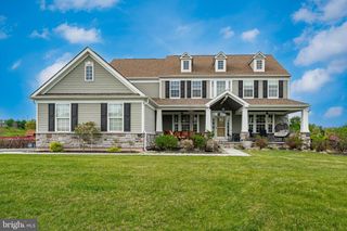 425 MERCER DR, Downingtown, PA 19335