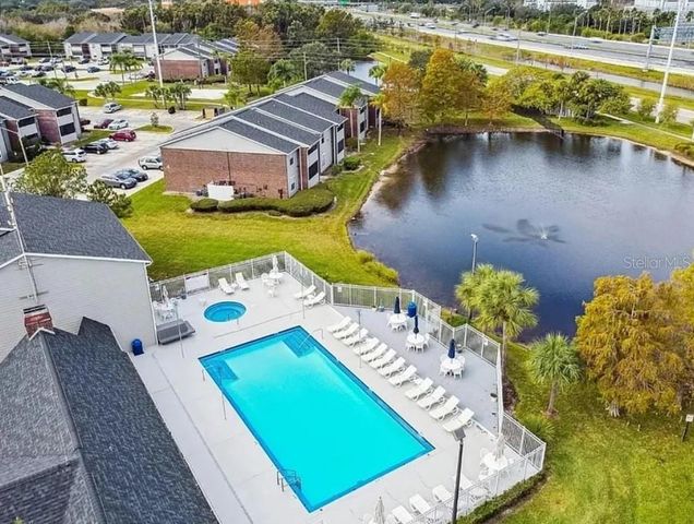 1400 GANDY BOULEVARD N 512, St Petersburg, FL 33702