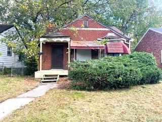 12900 Faust Avenue, Detroit, MI 48223
