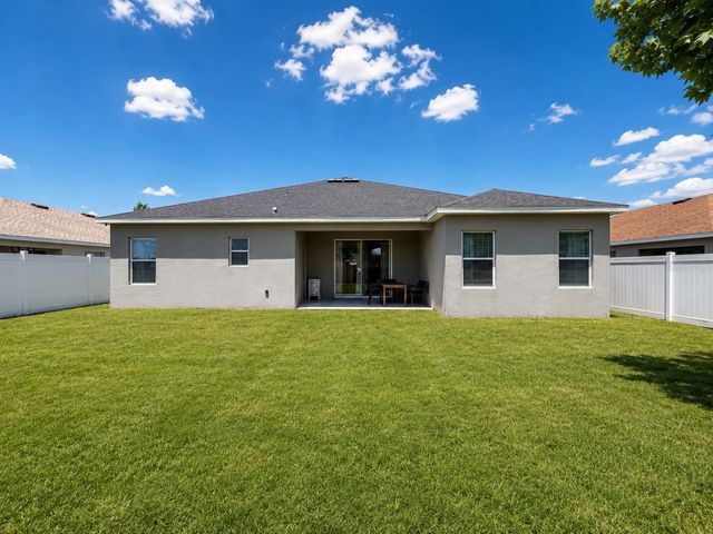 4539 CALUMET DRIVE, St Cloud, FL 34772