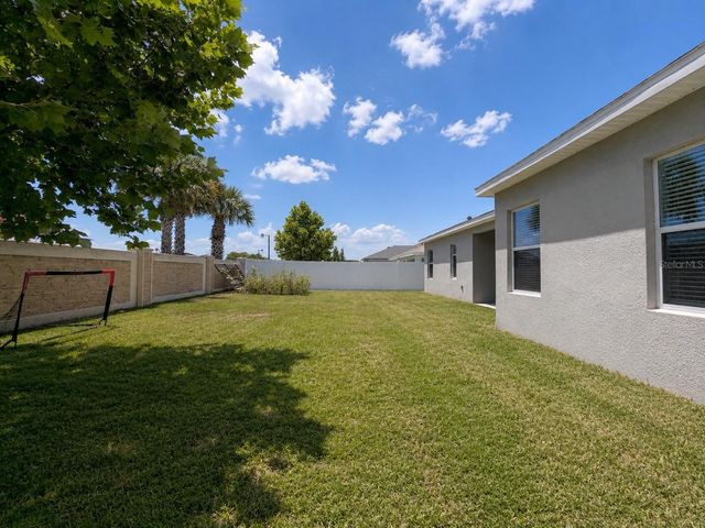 4539 CALUMET DRIVE, St Cloud, FL 34772