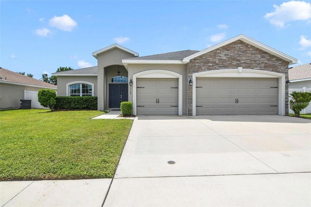 4539 CALUMET DRIVE, St Cloud, FL 34772