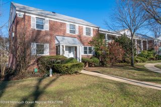 19 Manor Drive, Red Bank, NJ 07701