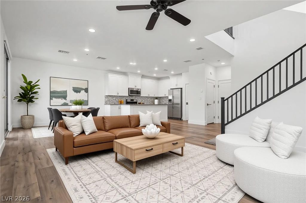3206 Centano Avenue, Henderson, NV 89044 — photo 2