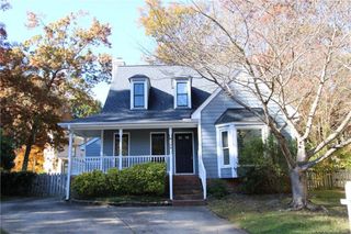 6005 Startwood Place, Raleigh, NC 27609