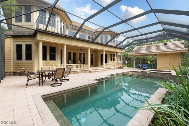 12261 Hammock Creek WAY, Fort Myers, FL 33905
