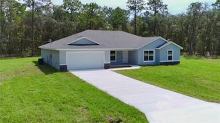8295 SW 125TH COURT ROAD, Dunnellon, FL 34432