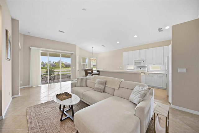 1917 SCARLETT AVENUE, North Port, FL 34289