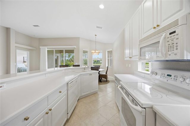 1917 SCARLETT AVENUE, North Port, FL 34289