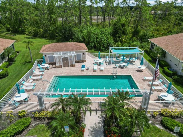 1917 SCARLETT AVENUE, North Port, FL 34289