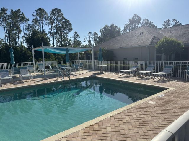 1917 SCARLETT AVENUE, North Port, FL 34289