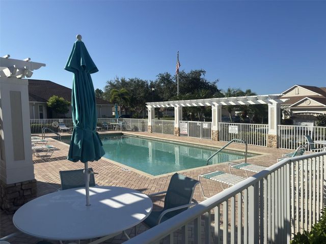 1917 SCARLETT AVENUE, North Port, FL 34289