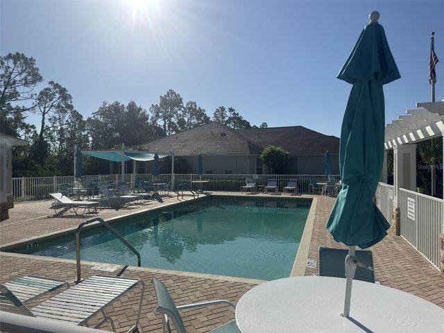 1917 SCARLETT AVENUE, North Port, FL 34289