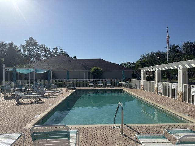 1917 SCARLETT AVENUE, North Port, FL 34289