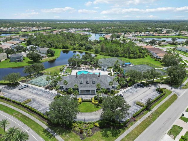 1917 SCARLETT AVENUE, North Port, FL 34289