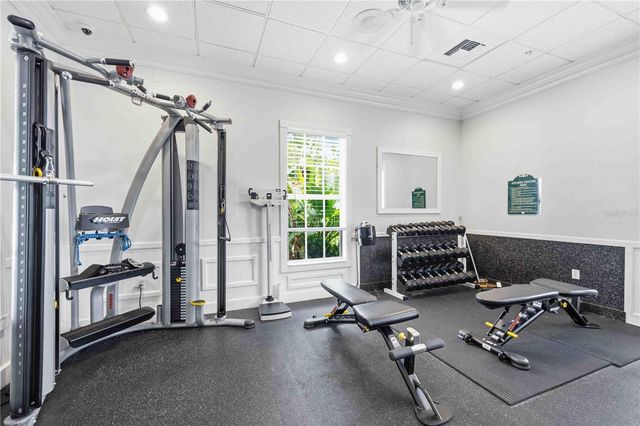 1917 SCARLETT AVENUE, North Port, FL 34289