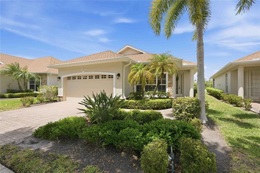 1917 SCARLETT AVENUE, North Port, FL 34289