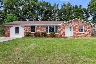 105 Barrington Boulevard, Goose Creek, SC 29445