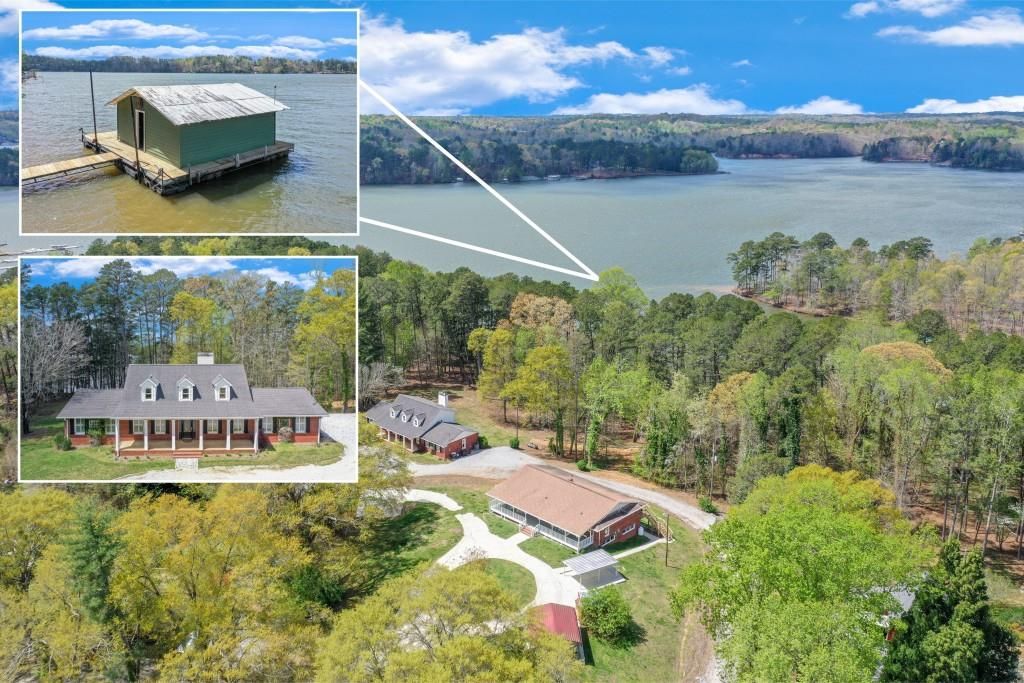 3464 Maynard Circle, Gainesville, GA 30506