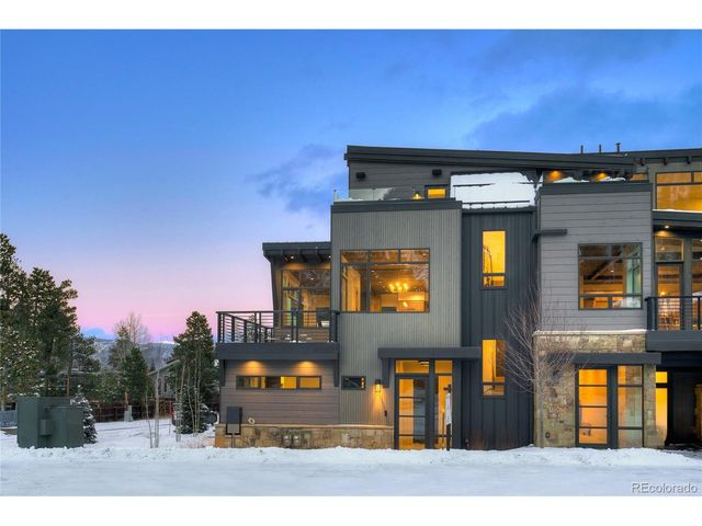 208 Frisco Aly, Frisco, CO 80443
