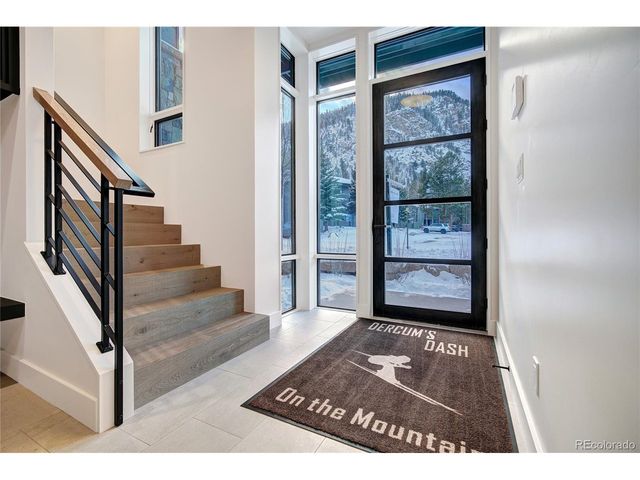 208 Frisco Aly, Frisco, CO 80443