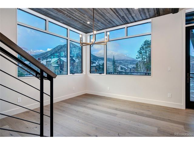 208 Frisco Aly, Frisco, CO 80443