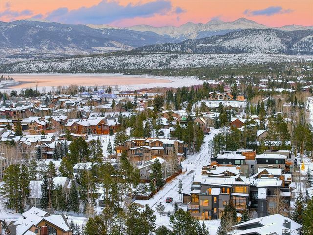 208 Frisco Aly, Frisco, CO 80443