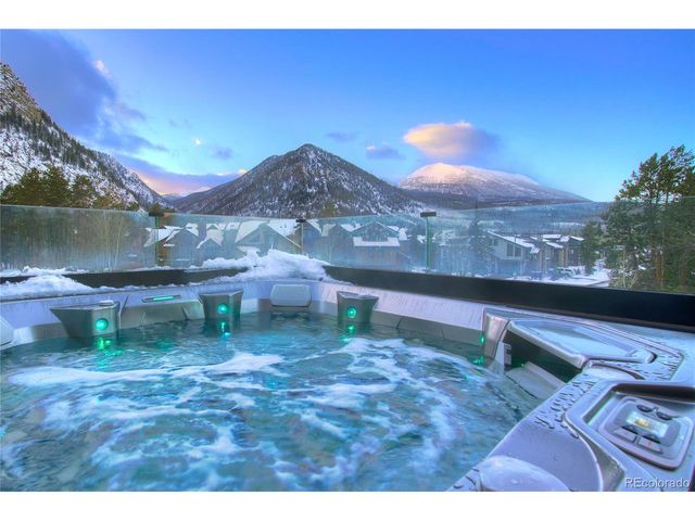 208 Frisco Aly, Frisco, CO 80443