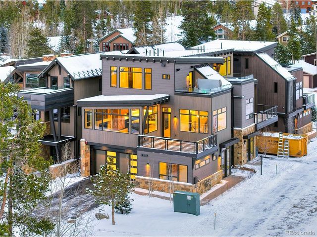 208 Frisco Aly, Frisco, CO 80443