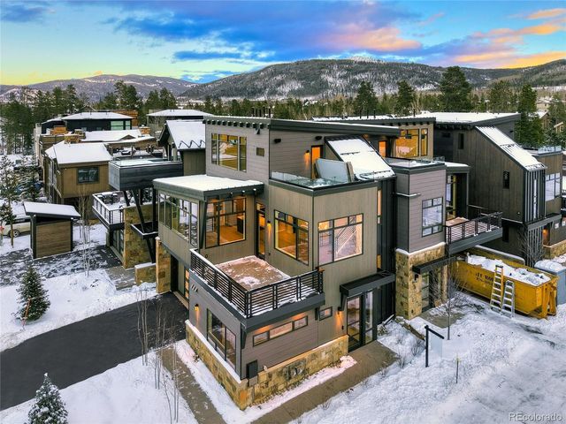 208 Frisco Aly, Frisco, CO 80443