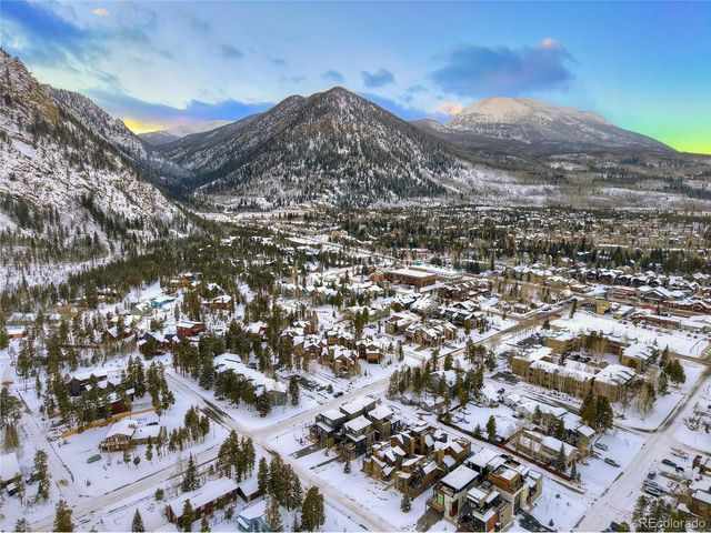 208 Frisco Aly, Frisco, CO 80443