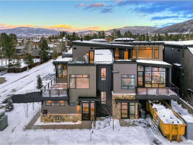 208 Frisco Aly, Frisco, CO 80443