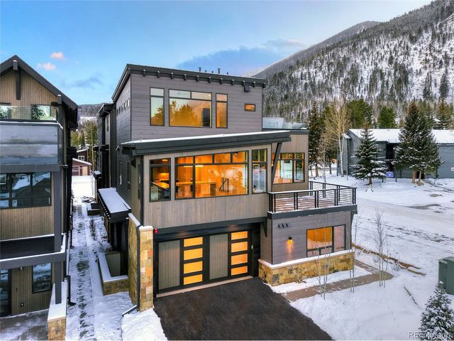 208 Frisco Aly, Frisco, CO 80443