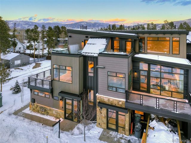 208 Frisco Aly, Frisco, CO 80443