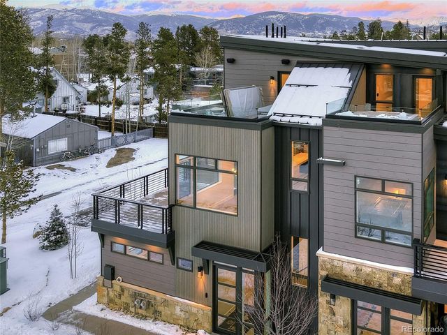 208 Frisco Aly, Frisco, CO 80443