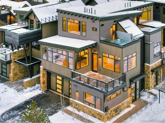 208 Frisco Aly, Frisco, CO 80443
