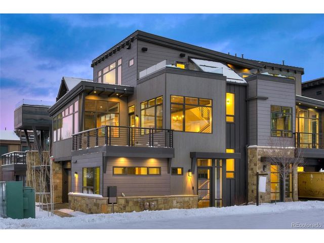 208 Frisco Aly, Frisco, CO 80443