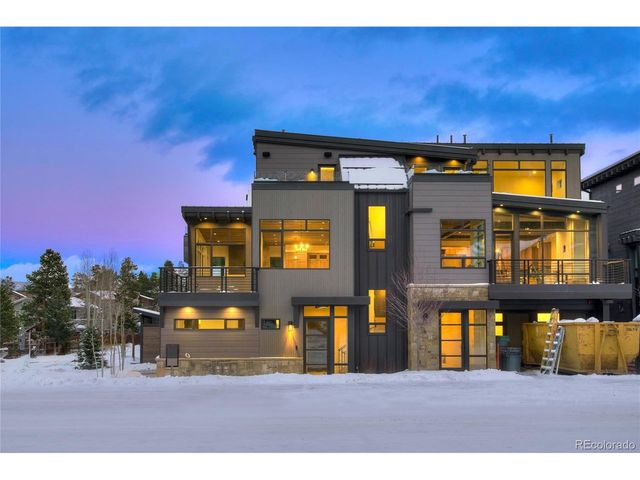 208 Frisco Aly, Frisco, CO 80443