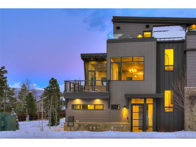 208 Frisco Aly, Frisco, CO 80443