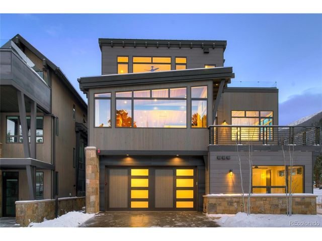 208 Frisco Aly, Frisco, CO 80443