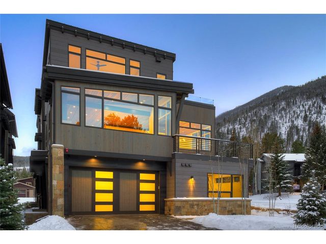 208 Frisco Aly, Frisco, CO 80443
