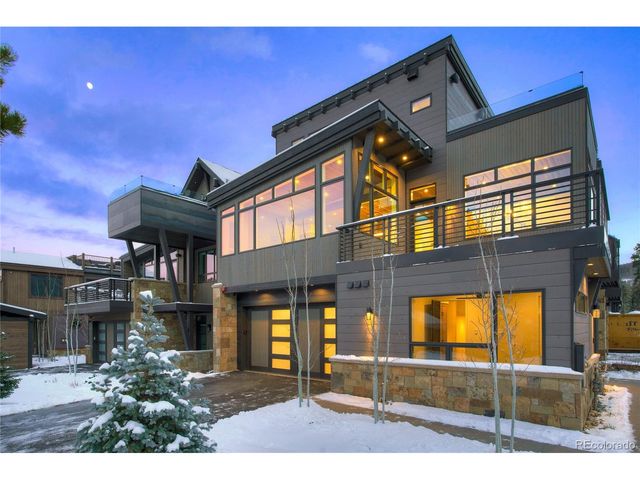 208 Frisco Aly, Frisco, CO 80443