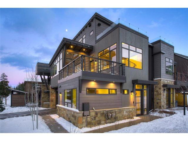 208 Frisco Aly, Frisco, CO 80443