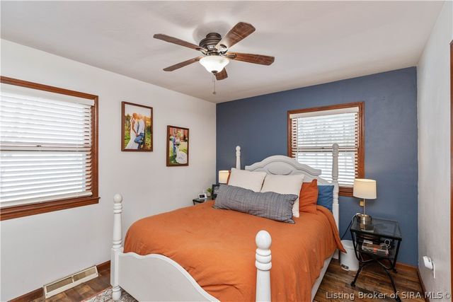 5721 S County Road 550 E, Crothersville, IN 47229