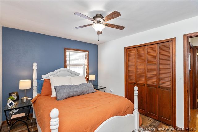 5721 S County Road 550 E, Crothersville, IN 47229