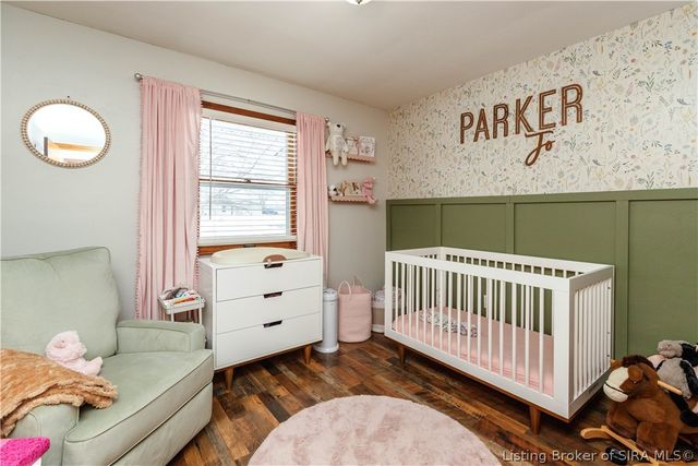 5721 S County Road 550 E, Crothersville, IN 47229