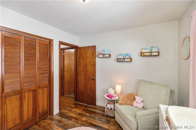 5721 S County Road 550 E, Crothersville, IN 47229