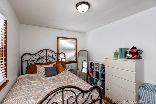 5721 S County Road 550 E, Crothersville, IN 47229